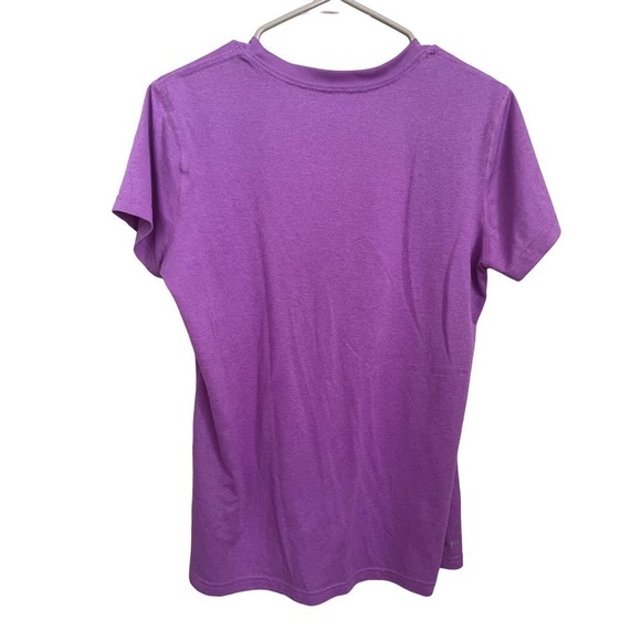 Women’s Nike Dri Fit Athletic Shirt Size Large​​​​​​​​​​​​​​​​​​​​​​ - Picture 9 of 9